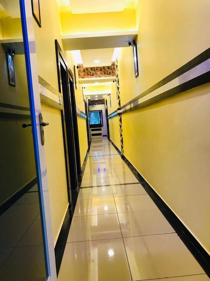 Hotel Keerthana Puttur Puttur  外观 照片